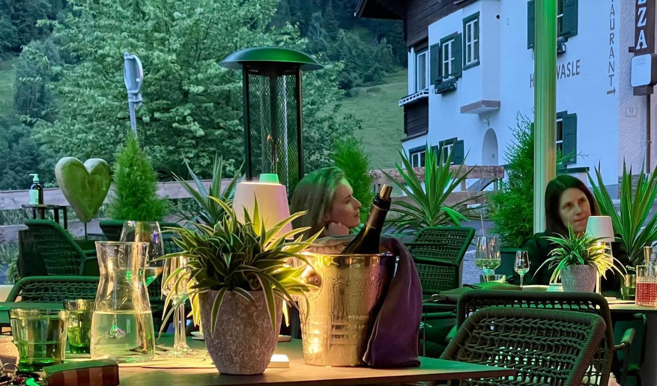 Hotel Schindler