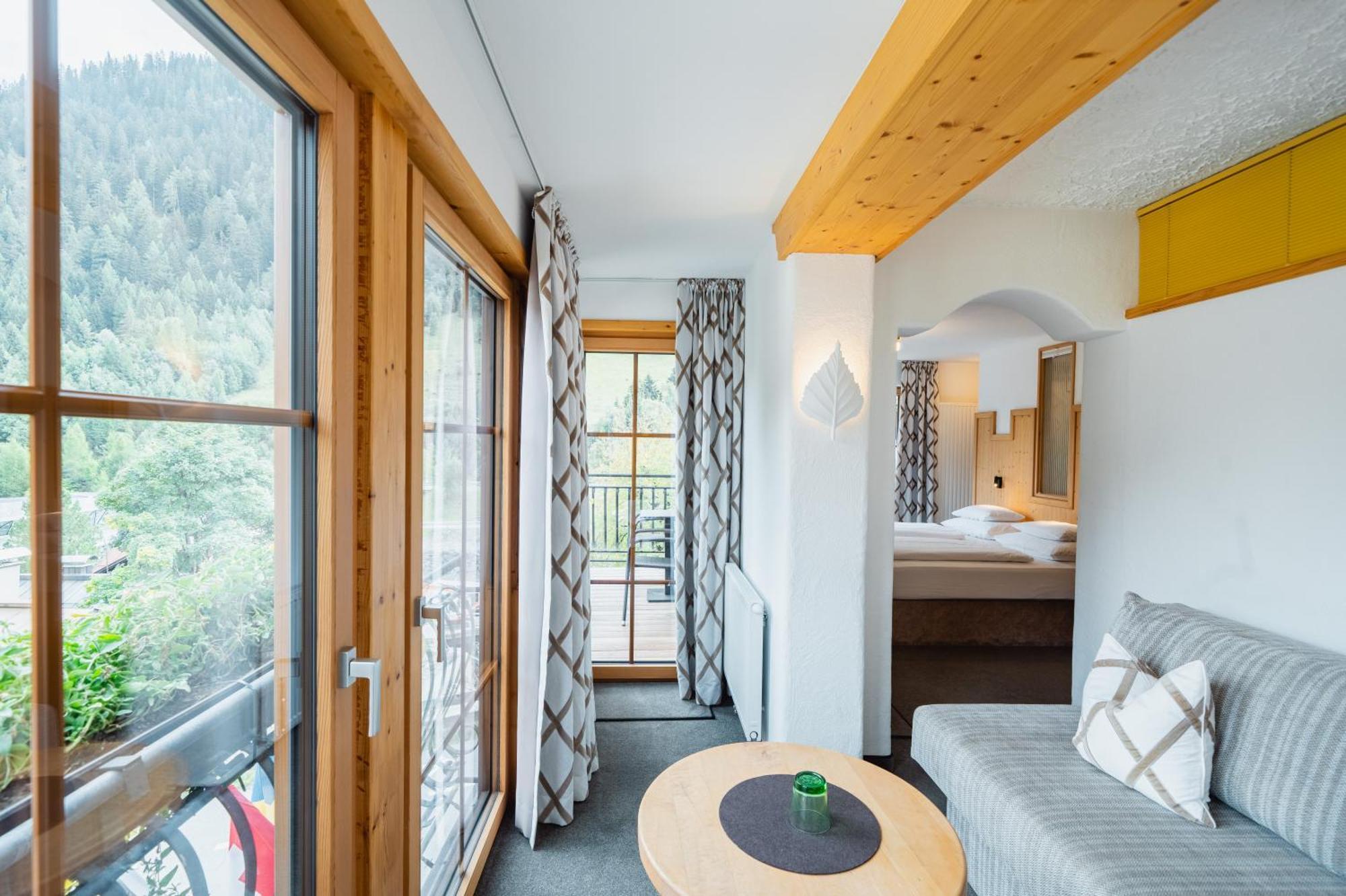 Hotel Schindler Sankt Anton am Arlberg