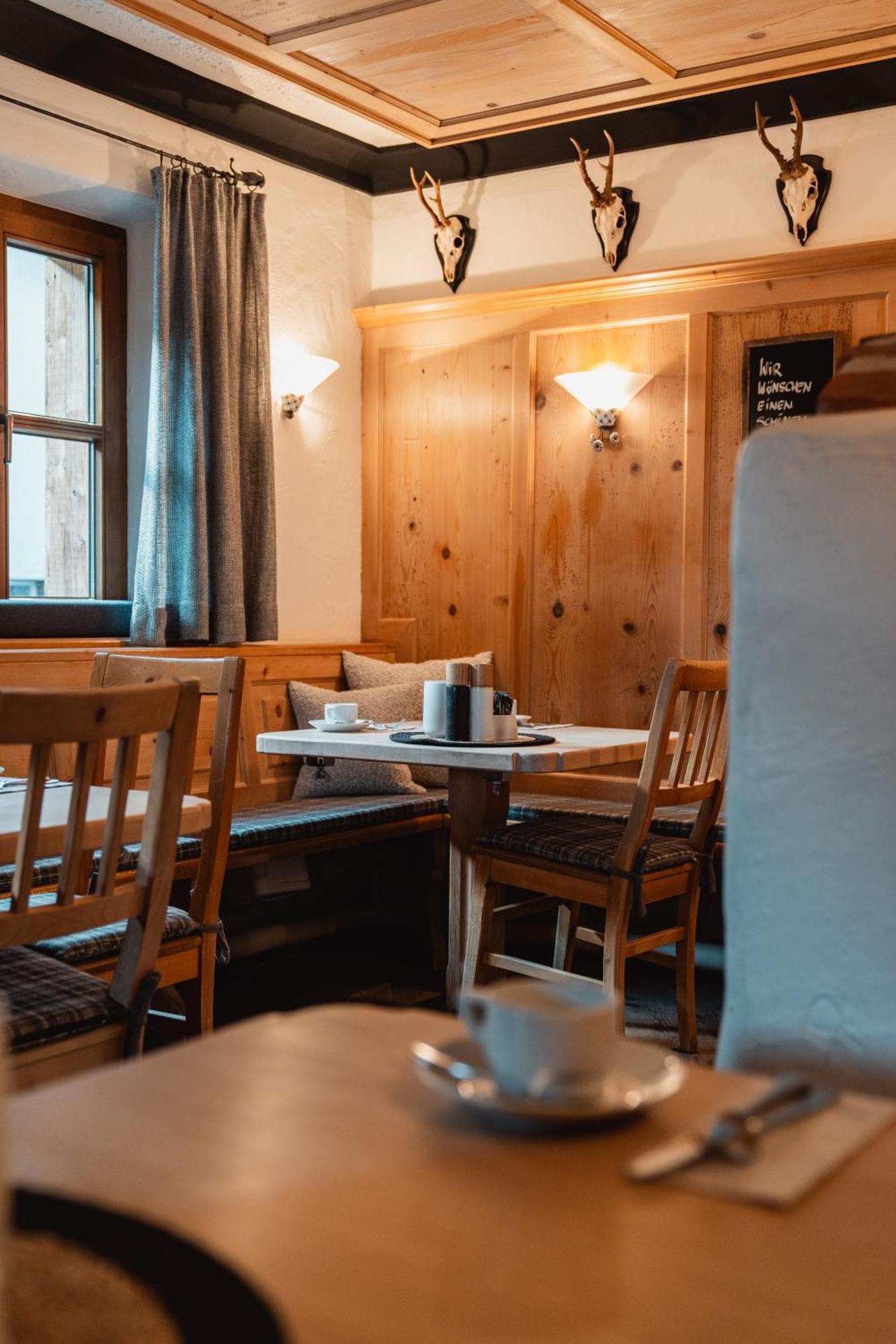 Schindler Hotel