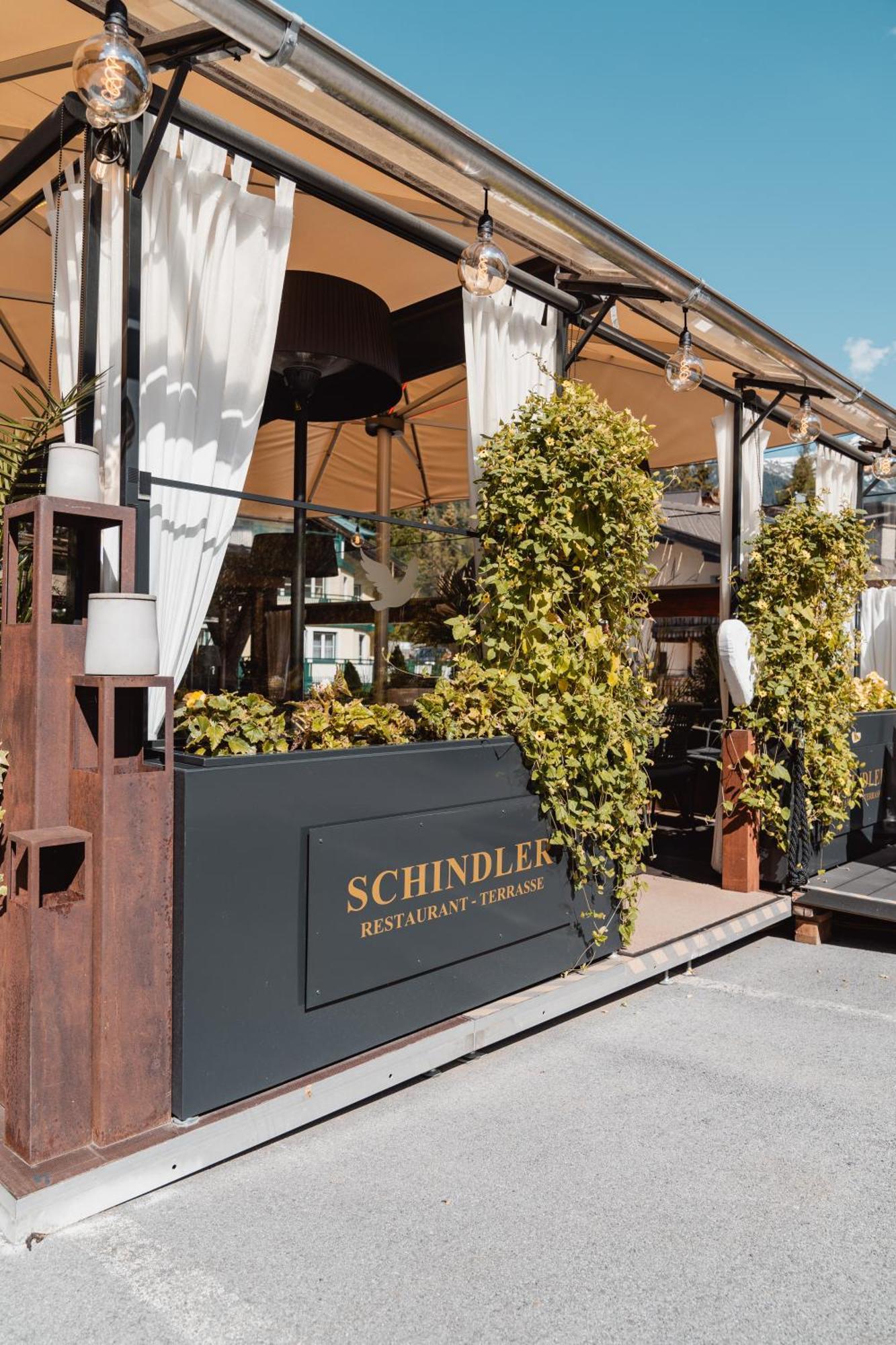Schindler 3* Sankt Anton am Arlberg