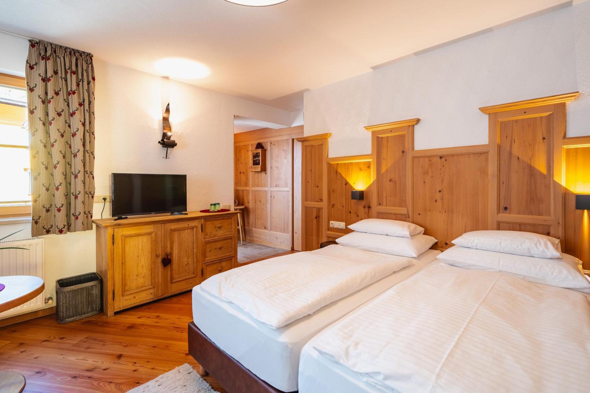 Hotel Schindler Sankt Anton am Arlberg