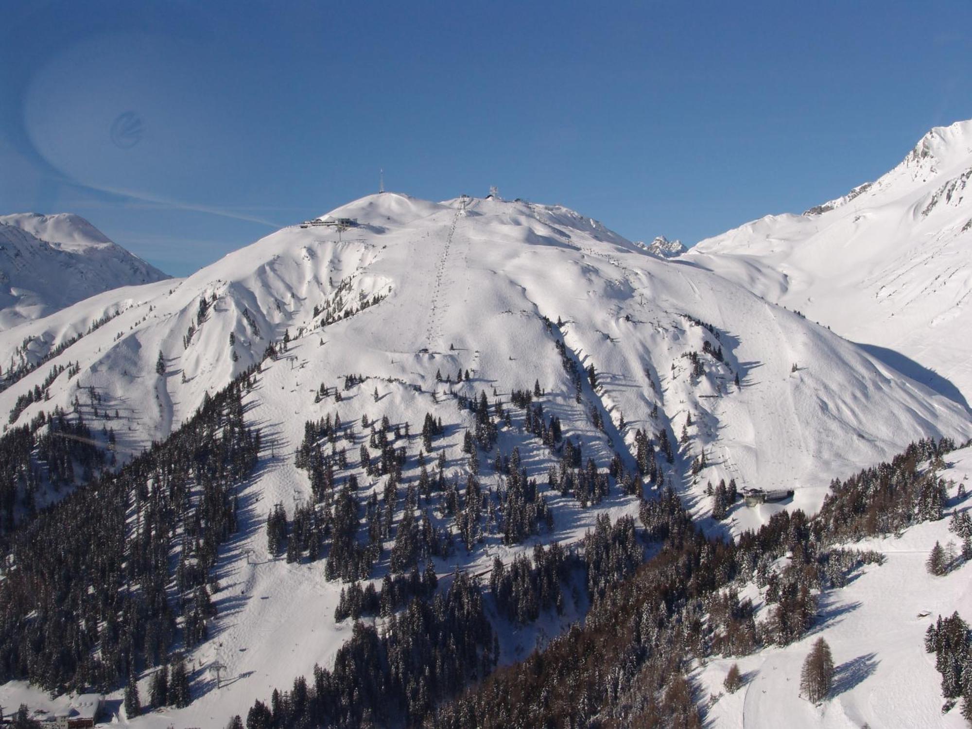 Schindler Sankt Anton am Arlberg