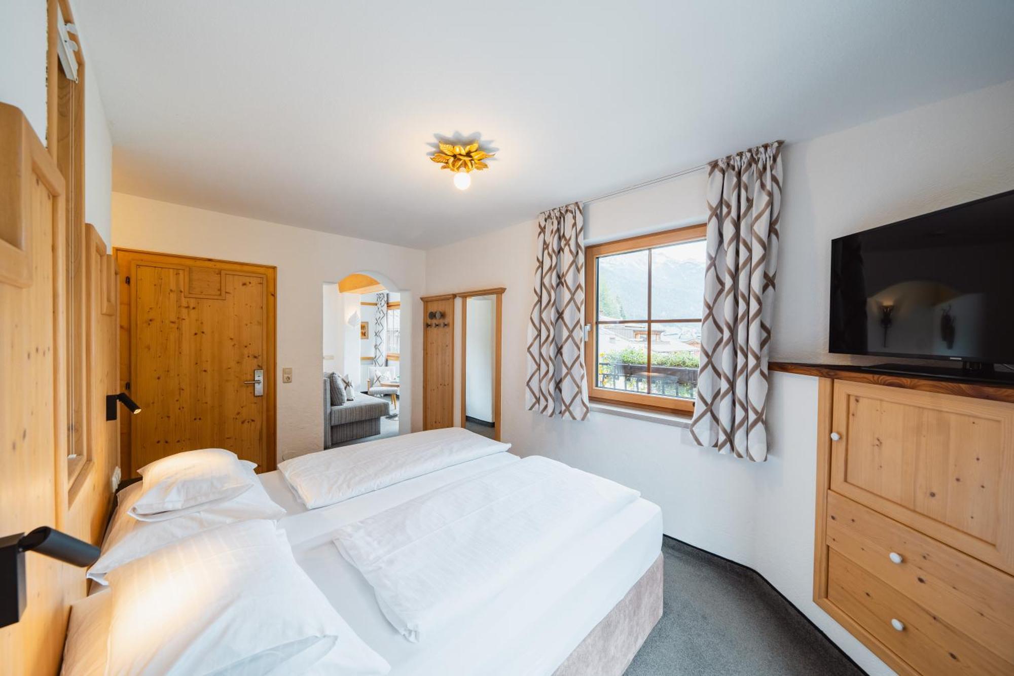 Schindler Hotel Sankt Anton am Arlberg