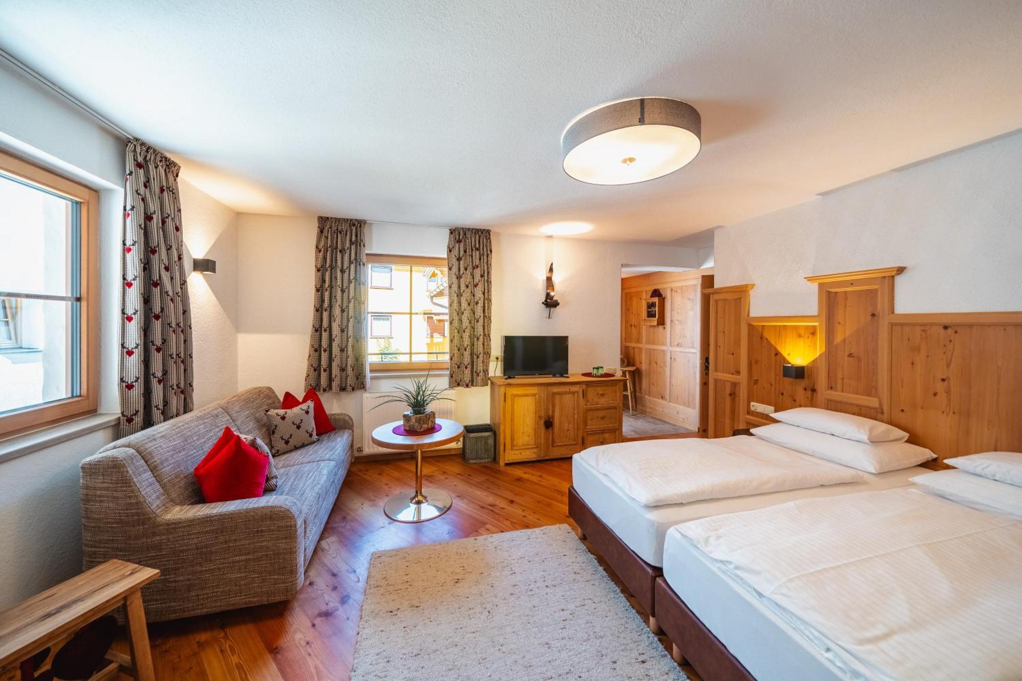 Schindler Hotel