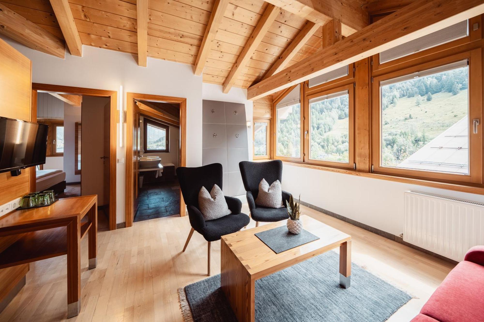 Schindler Hotel Sankt Anton am Arlberg