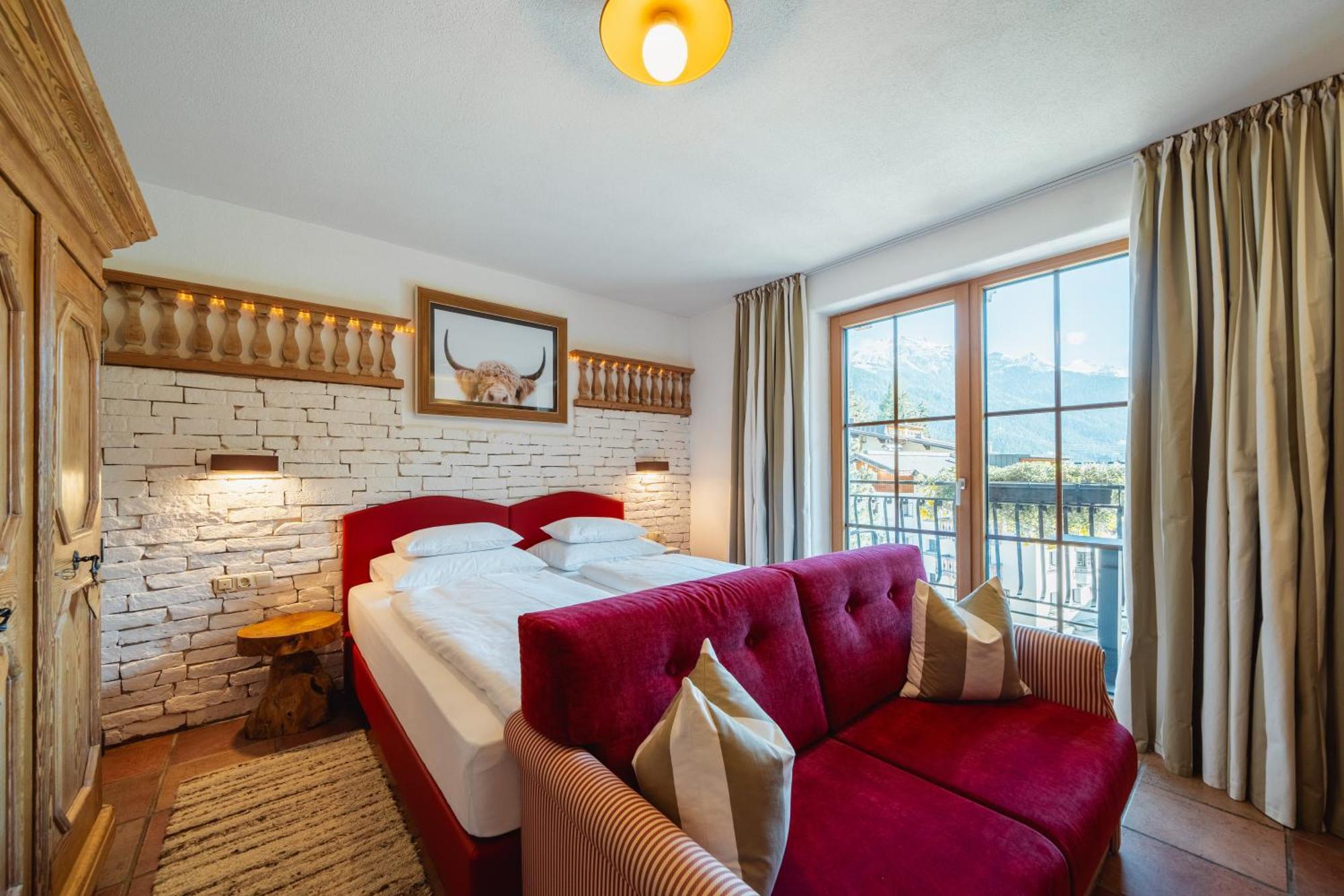 Hotel Schindler Sankt Anton am Arlberg