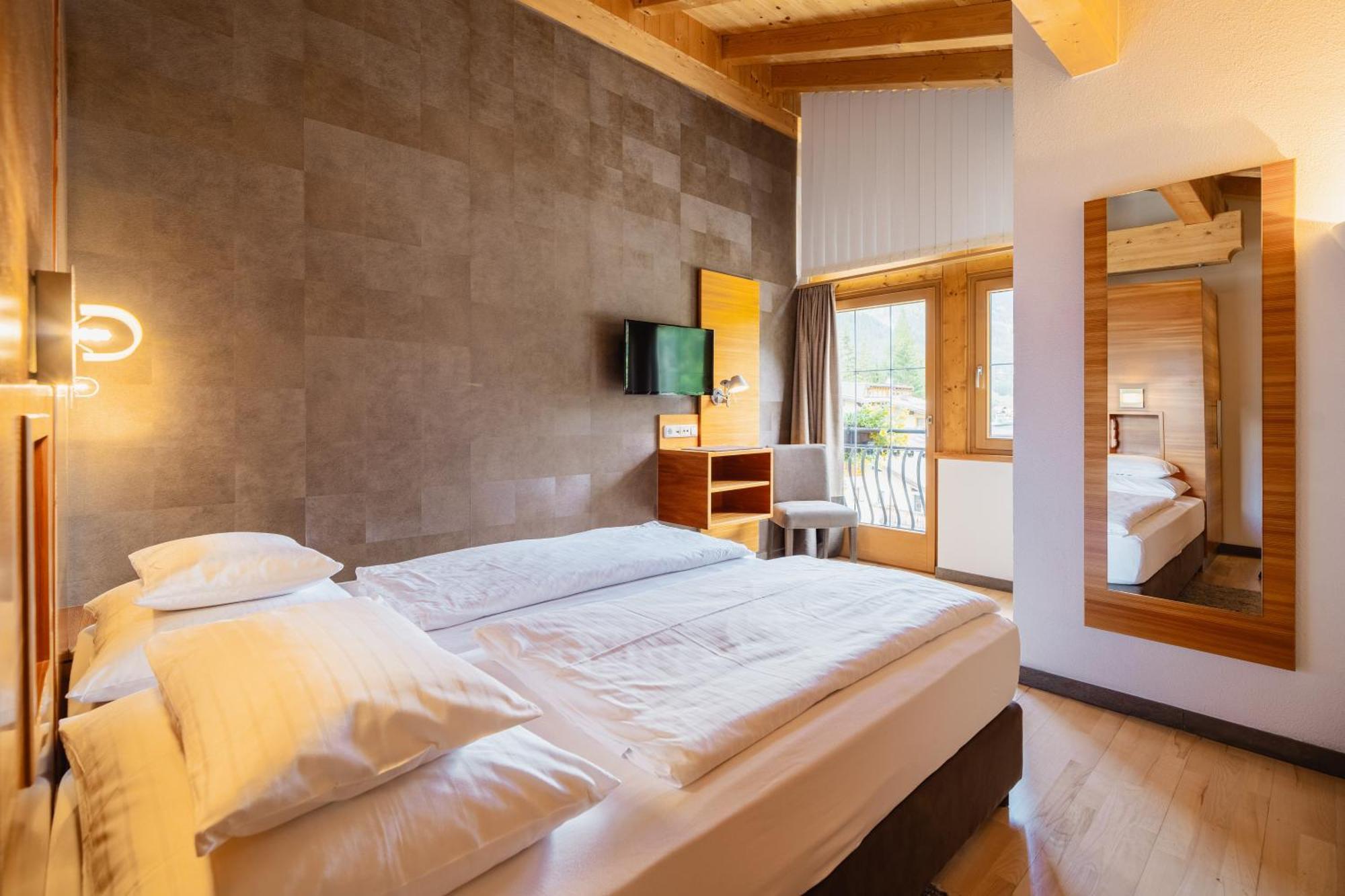 Schindler Hotel Sankt Anton am Arlberg
