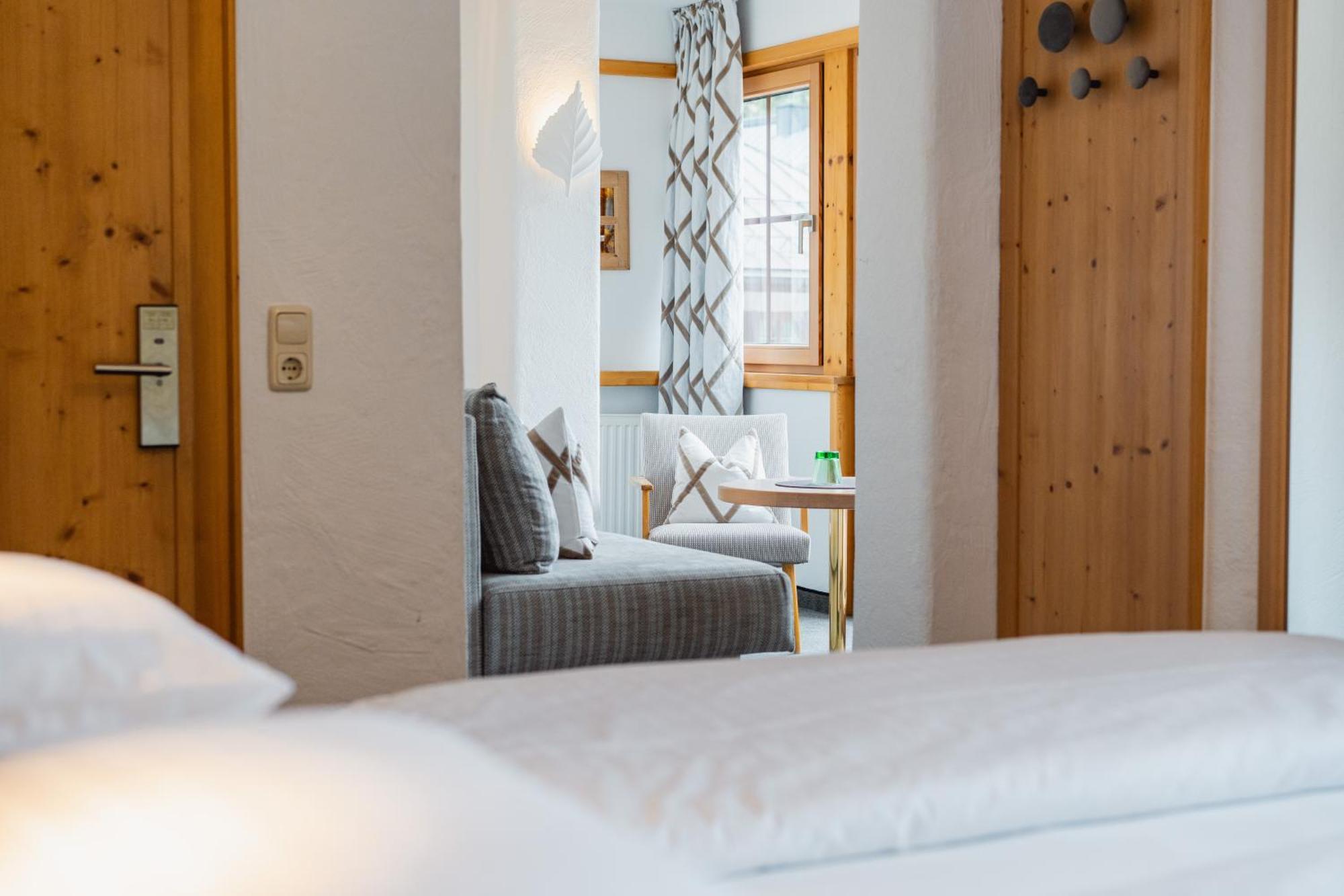 Schindler 3* St. Anton am Arlberg